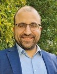 Bausachverständiger, Immobiliensachverständiger, Immobiliengutachter und Baugutachter  Ahmad Barjawi M. Sc. Kirchhundem