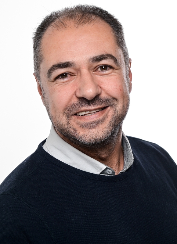 Bausachverständiger, Immobiliensachverständiger, Immobiliengutachter und Baugutachter  Hicham Tannous (M.Sc.) Kirchhundem