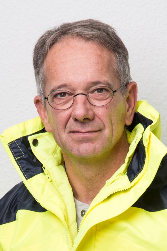 Bausachverständiger, Immobiliensachverständiger, Immobiliengutachter und Baugutachter  Frank Herrmann Kirchhundem